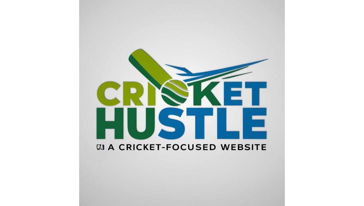 Cricket-Hustle