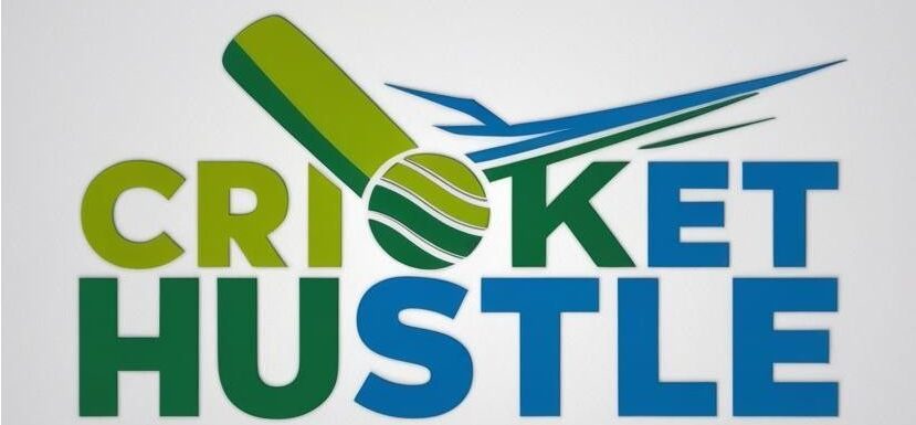 Cricket Hustle